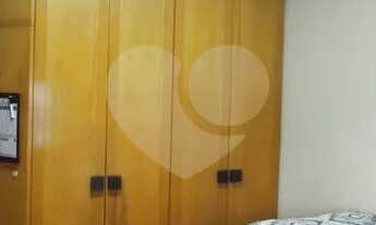 Imagem 5: Apartamento- tres quartos uma vaga santa terezinha