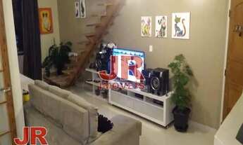 Imagem 7: Cobertura Duplex - passagem