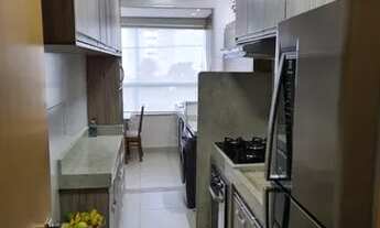 Imagem 3: Apartamento para Venda em Uberlândia, Segismundo Pereira, 3 dormitórios, 1 suíte, 1 banhei