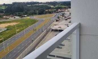 Imagem 5: Apartamento 2 quartos - Villa Helvetia, Indaiatuba SP