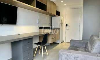 Imagem 2: São Paulo - Kitchenette/Studio - Perdizes