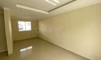 Imagem 2: Sobrado em condomínio semi mobiliado disponível para locação Bairro Santo Inácio, Curitiba