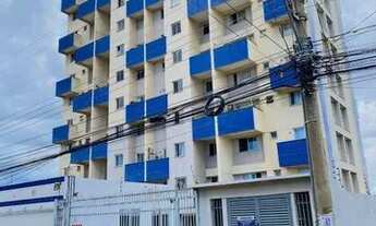 Imagem: Vendo Apartamento 2 Quartos, Varanda, Vaga