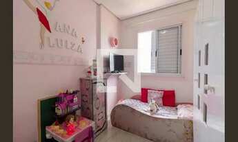 Imagem 4: Apartamento à Venda - Jardim Las Vegas, 2 Quartos, 43 m2