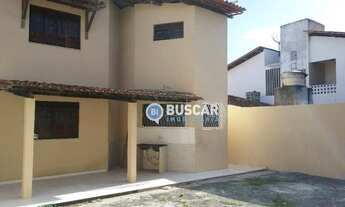 Imagem 4: Casa à venda, 146 m² por R$ 450.000,00 - Caseb - Feira de Santana/BA