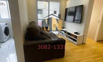 Imagem 4: APARTAMENTO RESIDENCIAL em SÃO PAULO - SP, SÍTIO DA FIGUEIRA