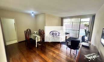 Imagem: Amplo Apartamento com Incidência do Sol