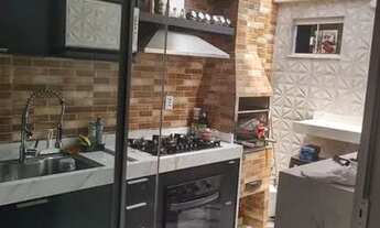 Imagem: Casa 3 quartos em condomínio, Residencial