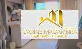 Imagem 7: Apartamento para venda na Praia de Iracema