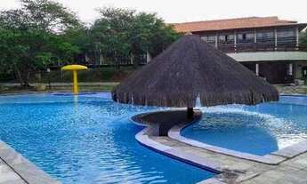 Imagem: Vendo flat 2 quartos na Fazenda Monte Castelo