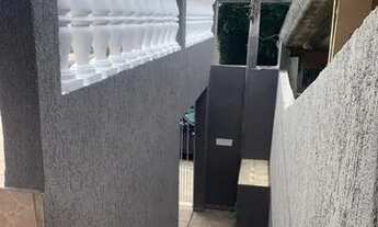 Imagem 2: SOBRADO - SUPER QUADRA MORUMBI - SP