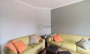 Imagem 7: Venda Apartamento 4 Dormitórios - 120 m² Campo Belo