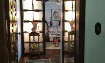 Imagem 3: Cobertura para Venda - 214.78m², 4 dormitórios, sendo 1 suites, 2 vagas - Cristo Redentor