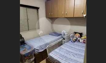 Imagem 3: Apartamento para venda no Lauzane Paulista