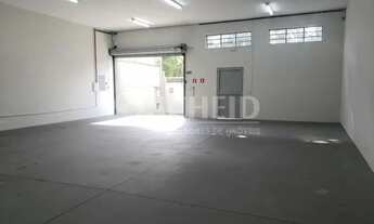 Imagem 4: Prédio Comercial para Alugar 412m² , 6 vagas - Chácara Santo Antonio