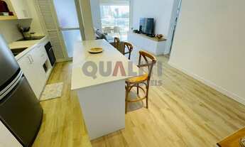 Imagem 7: Apartamento à venda no Brooklin, 3 dormitórios, suíte, 2 vagas, 103 m²