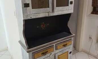 Imagem 5: Sala e quarto no Leblon