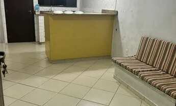 Imagem 2: Apartamento de 1 quarto próximo à UNIVALI