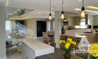 Imagem 7: Casa em condomínio com 3 quartos no Terras Alphaville - Bairro Jardim Carvalho em Ponta Gr