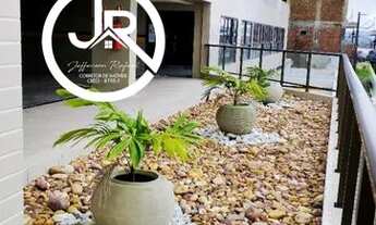 Imagem 7: Apartamento no bairro do Alto branco com 03 quartos medindo 82 mts com 02 vagas de garagem