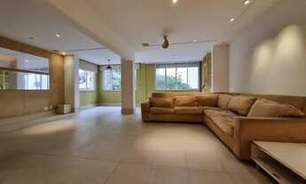 Imagem: Apartamento para venda tem 134 metros quadrados