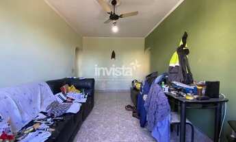 Imagem 6: Apartamento para venda na Encruzilhada em Santos!