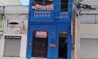 Imagem: Imóvel a 20 metros da conde da boa vista