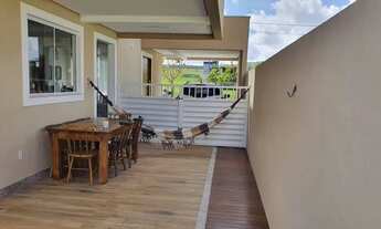 Imagem 5: CASA PARA VENDA NO TERRAS ALPHAVILLE-CAMAÇARI