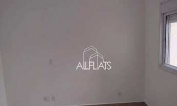 Imagem 3: Apartamento com 2 dormitórios à venda, 46 m² por R$ 330.000 no Centro - São Paulo/SP