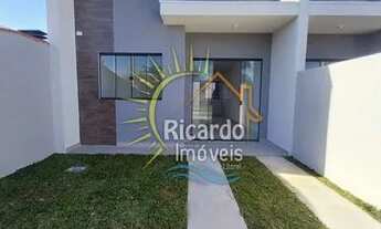 Imagem 2: CASA NO BALNEÁRIO GAIVOTAS - MATINHOS!!!