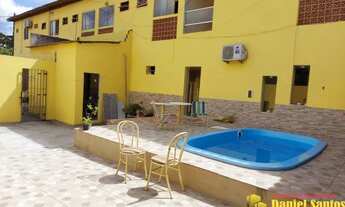 Imagem: CASA RESIDENCIAL em PORTO SEGURO - BA, BR