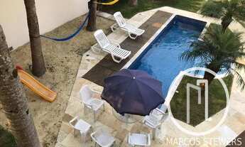 Imagem 4: Maravilhosa Casa com Piscina no Bolsão de Interlagos