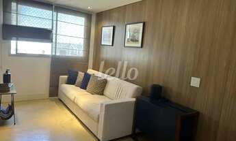 Imagem 3: São Paulo - Apartamento Padrão - Parque da Mooca