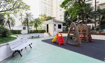 Imagem 6: SÃO PAULO - Apartamento Padrão - BROOKLIN