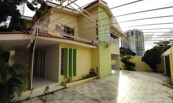 Imagem 2: CASA RESIDENCIAL DUPLEX