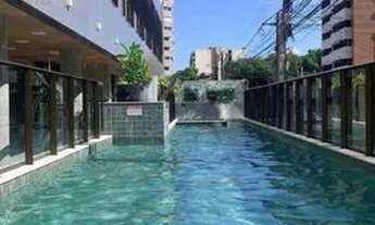 Imagem: Aluguel apt na ponta verde