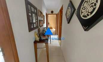 Imagem 5: Apartamento à venda, 4 quartos, 1 suíte, 2 vagas, Boa Vista - Uberaba/MG