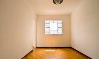 Imagem 2: Apartamento para venda tem 61 m2 com 2 quartos, SALA, em Vila São Geraldo - São Paulo - S