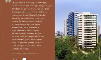 Imagem 3: Lindo apartamento na Beira Rio, de Alto Padrão, na melhor localização e com padrão Exata E