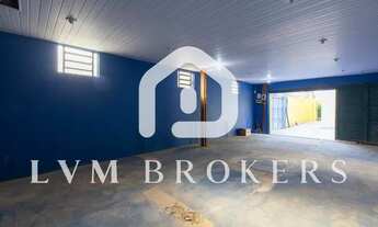 Imagem 7: Casa para venda possui 362 metros quadrados com 4 quartos em Brooklin Paulista - São Paulo