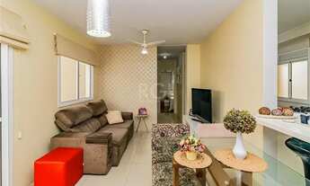 Imagem 2: Apartamento em Morro Santana