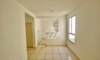 Imagem 5: Apartamento com 2 dormitórios para alugar, 39 m² por R$ 850,01/mês - Jardim Califórnia - M