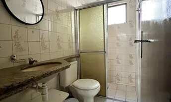 Imagem 5: Apartamento para aluguel tem 55 metros quadrados com 2 quartos em Vila Alpes - Goiânia - G