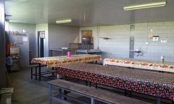 Imagem 4: Vendo galpão com 2800 m2 - Sete Lagoas