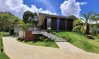 Imagem: NOVA LIMA - Casa de Condomínio - Alphaville