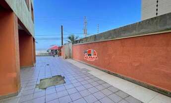 Imagem 7: Apartamento com 2 dormitórios à venda, 67 m² por R$ 250.000 - Vila Atlântica - Mongaguá/SP