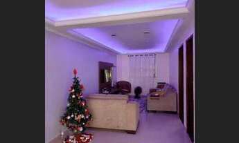 Imagem 5: Ampla casa triplex com 3 quartos para venda em Mesquita