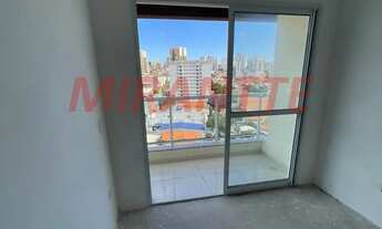 Imagem 7: Apartamento para venda com 65 metros quadrados com 3 quartos