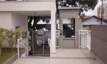 Imagem 7: Studio Alugado - INVESTIMENTO RENTÁVEL - 33m² - 1 dorm