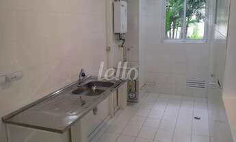 Imagem 5: Santo André - Apartamento Padrão - Jardim